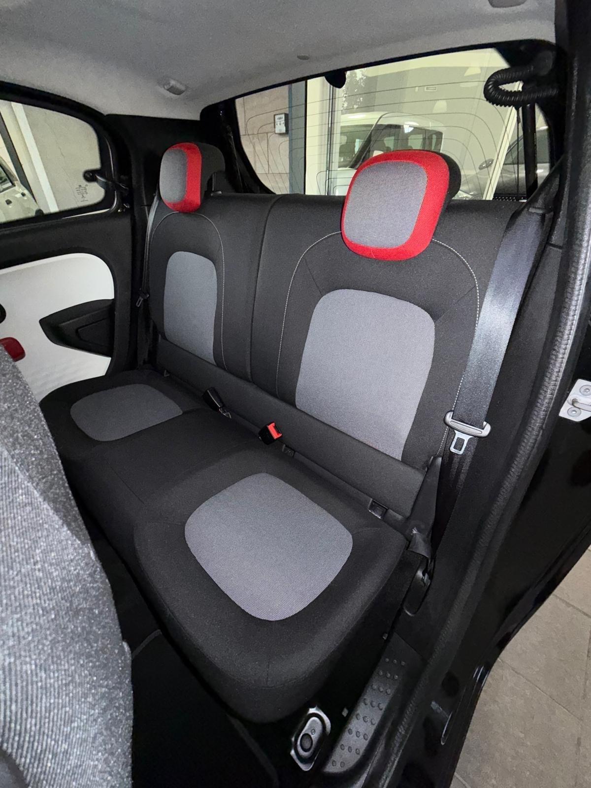 Renault Twingo SCe Stop&Start Intens