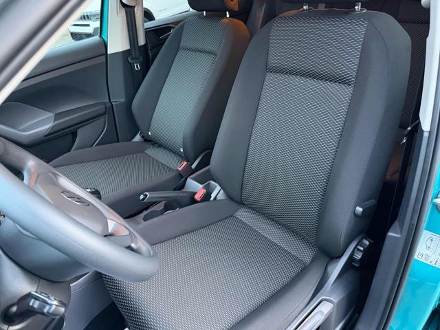 VOLKSWAGEN T-Cross 1.0 TSI Urban BMT OK NEOPATENTATI