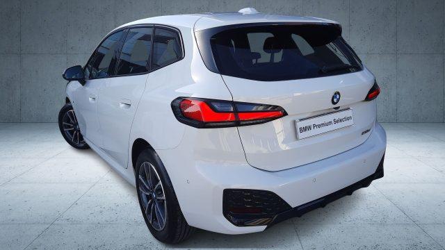 BMW 218 d Active Tourer Msport Aut.