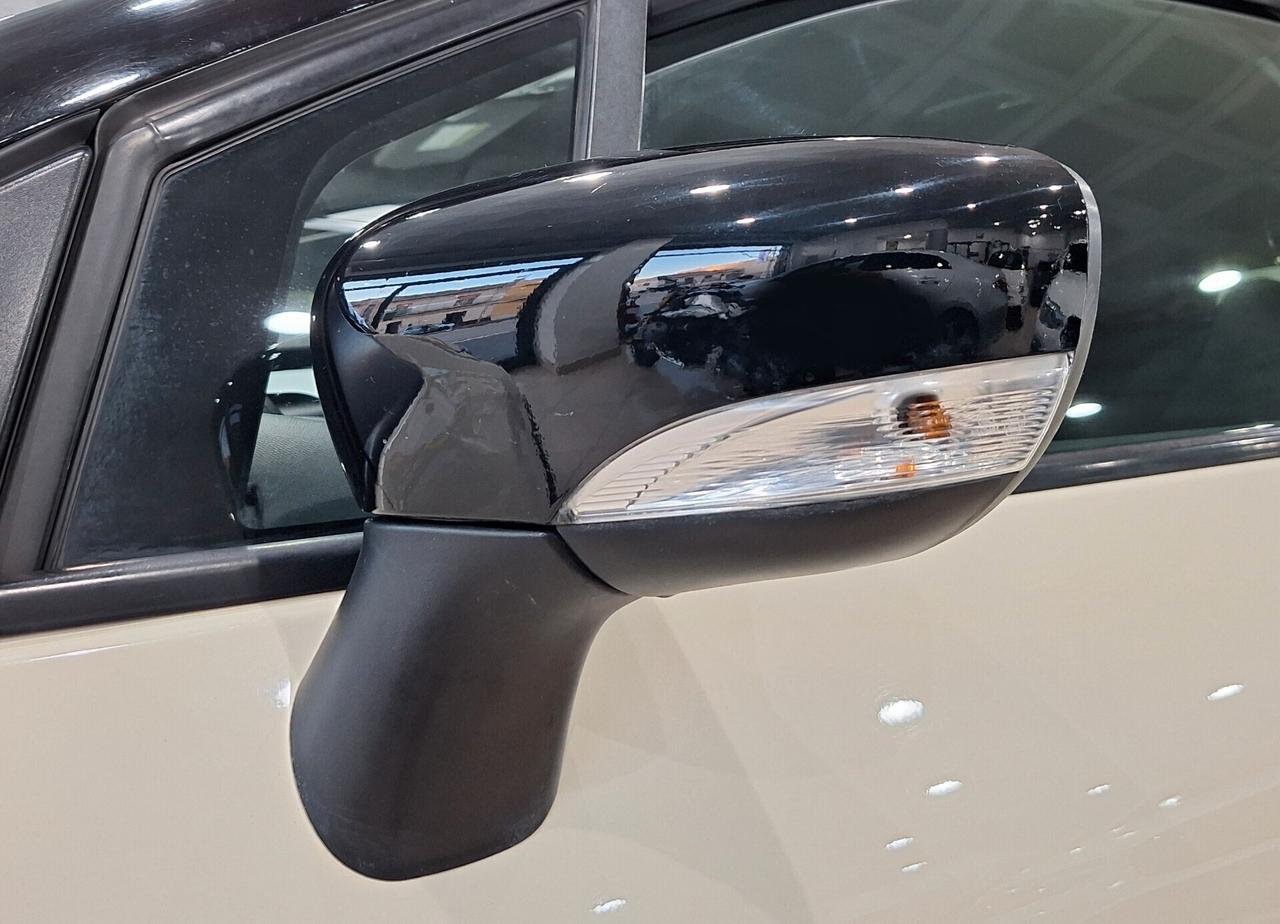 Renault Captur 1.5 dCi 8V Start&Stop Energy R-Link