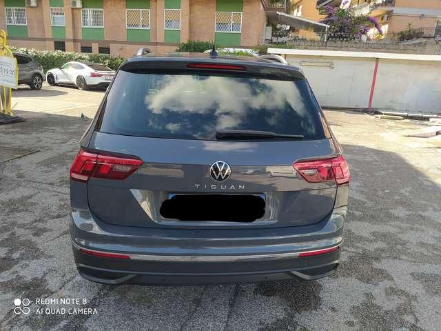Volkswagen Tiguan Tiguan II 2021 2.0 tdi Life 150cv dsg