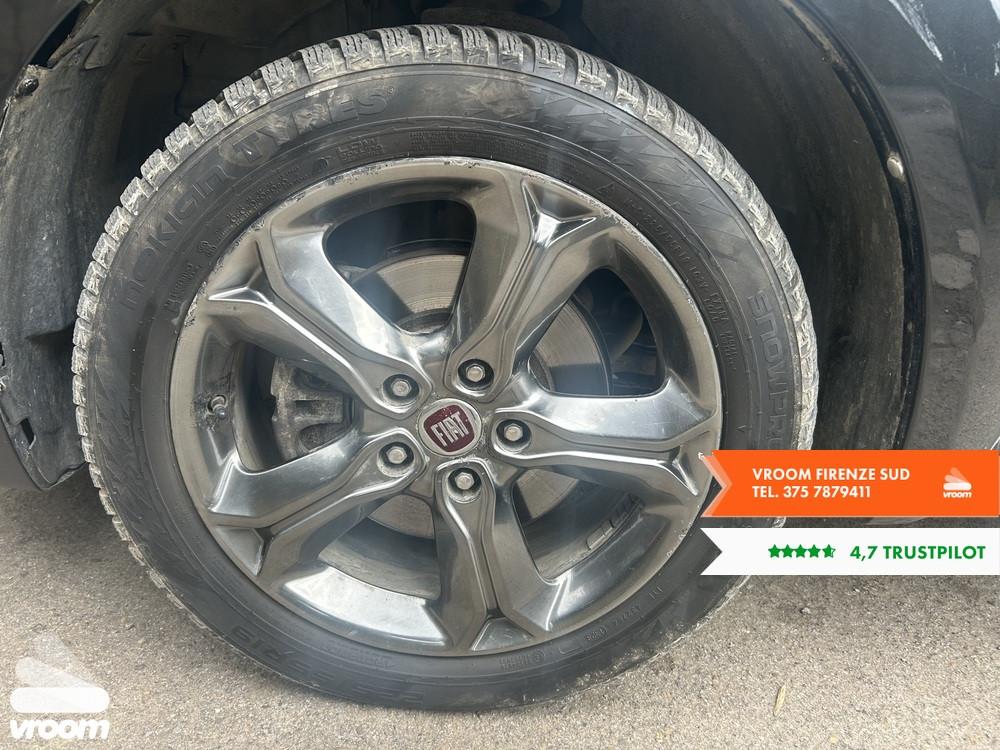 FIAT Freemont Freemont 2.0 Mjt 170 CV 4×4 aut....