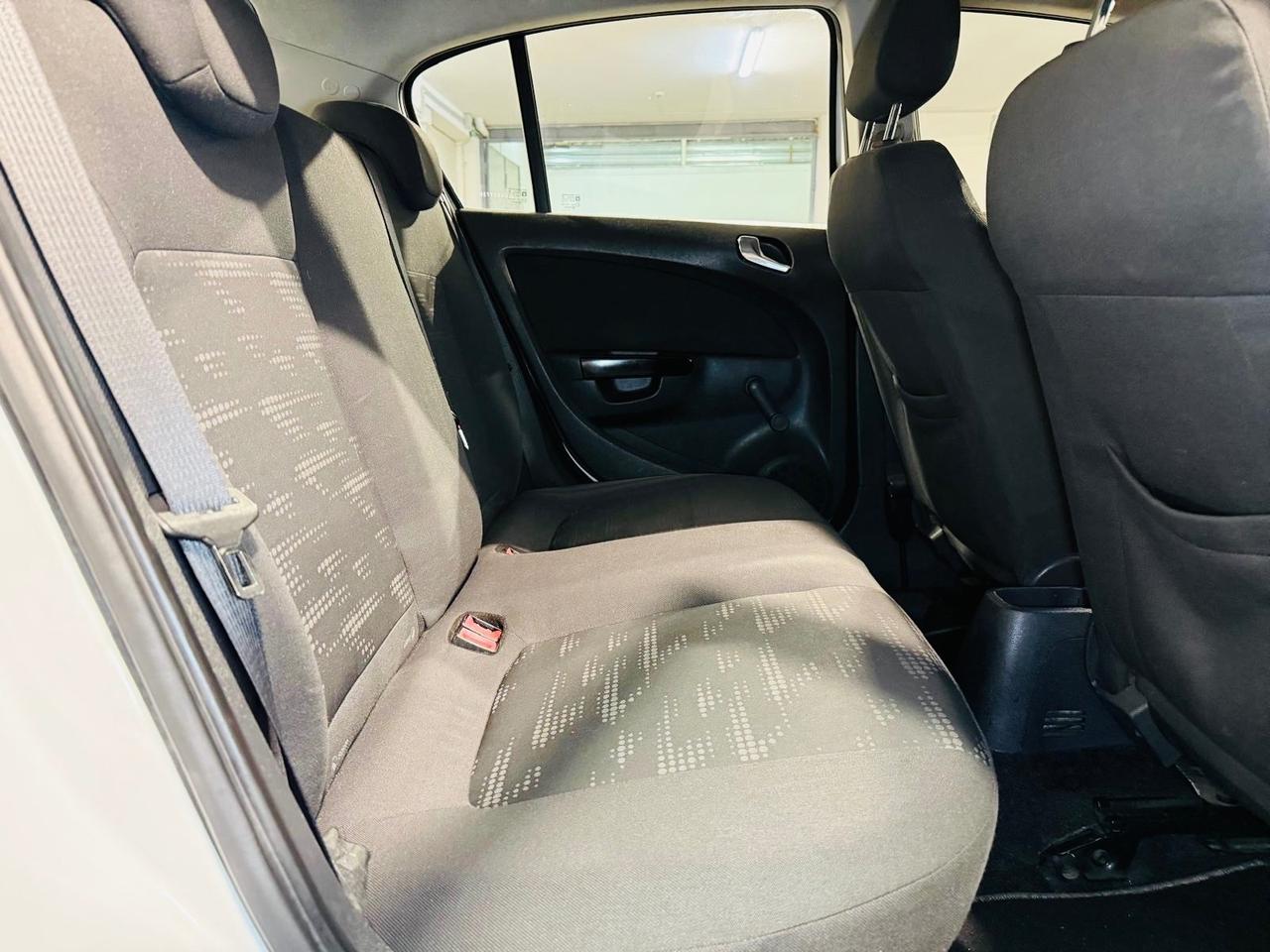 Opel Corsa 1.2 GPL 85CV 5 porte Edition*NEOPATENTATI*