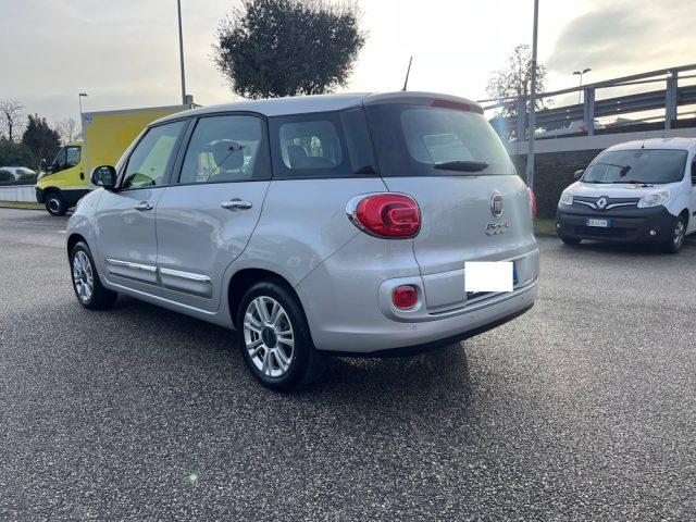 FIAT 500L Wagon 1.6 Multijet 120 CV Lounge 1 PROPRIETARIO