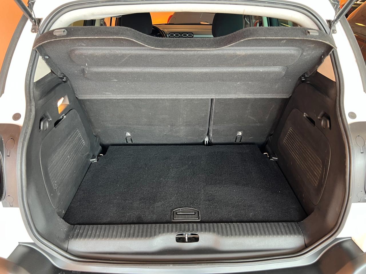 Citroen C3 Aircross PureTech 110 cv S&S EAT6 Feel