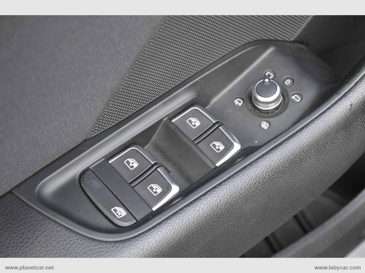 AUDI A3 SPB 30 TDI S tronic