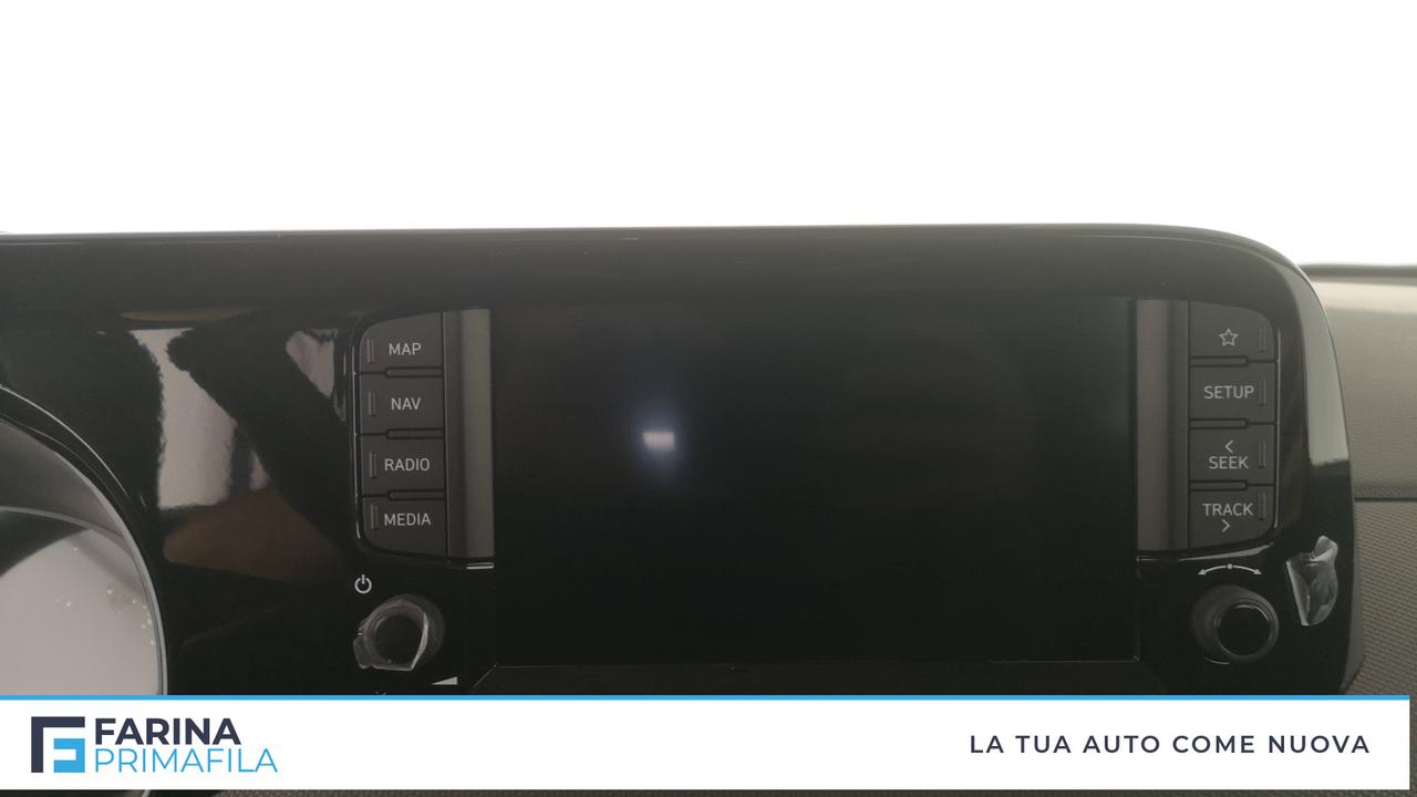 HYUNDAI i10 III 2023 - i10 1.0 Gpl Connectline 61cv