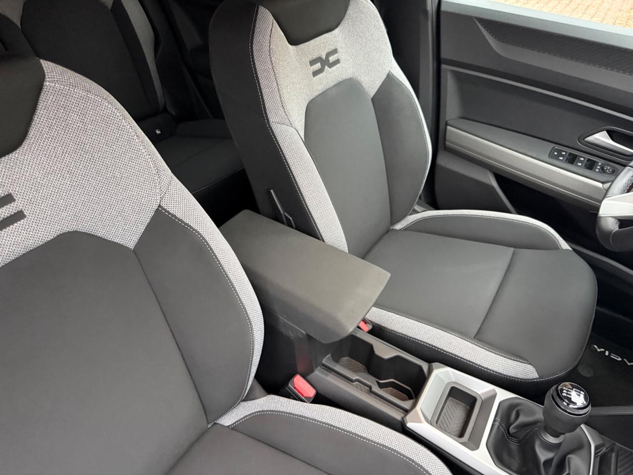 Dacia Bigster 1.2 mild hybrid-G Journey 140cv PARI AL NUOVO