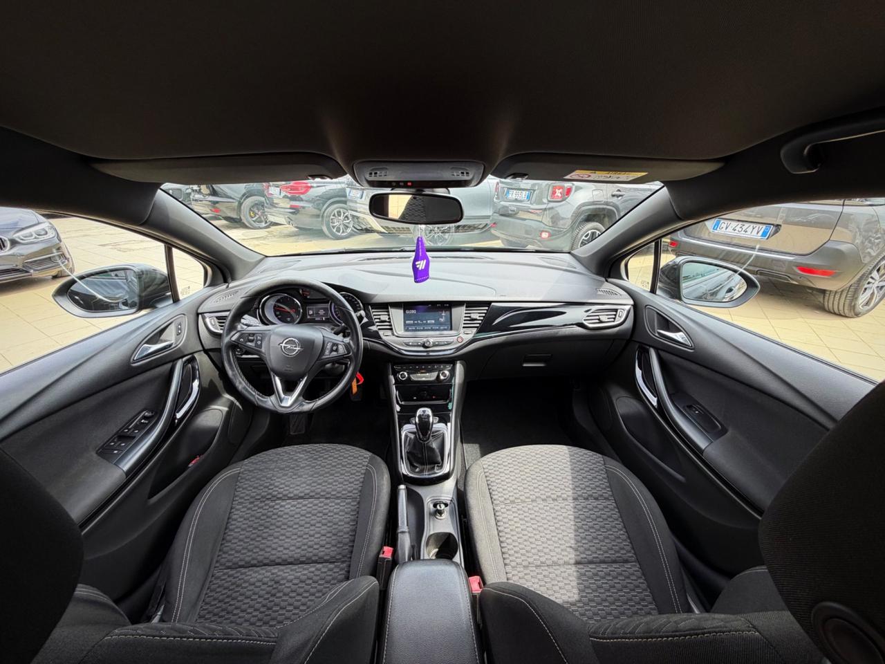 Opel Astra 1.6 CDTi 136CV Start&Stop 5 porte Innovation