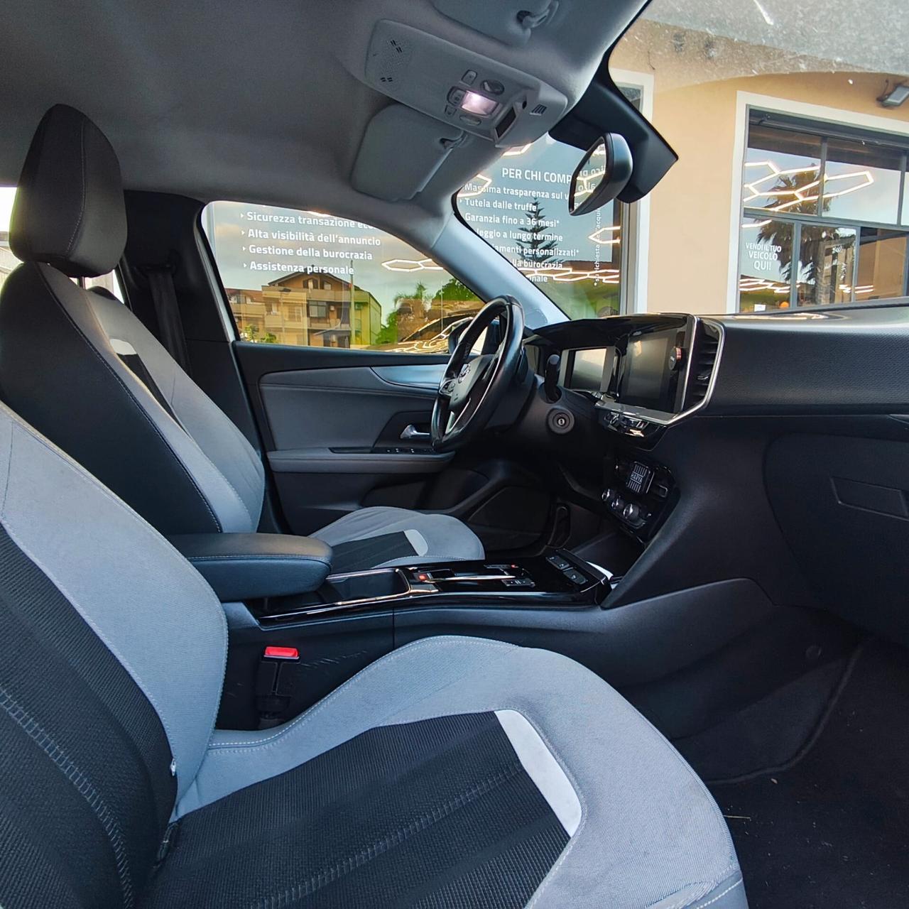 Opel Mokka 1.2 TURBO 130 CV ULTIMATE