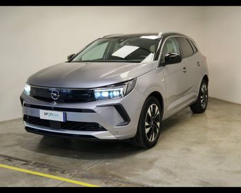 OPEL Grandland I 2022 - Grandland 1.5 ecotec Ultimate s&s 130cv at8