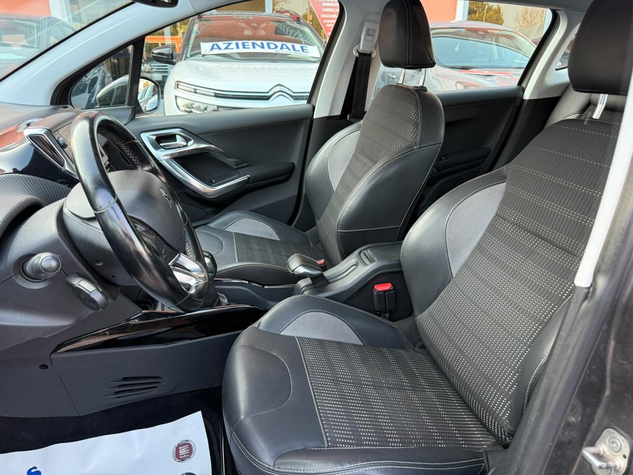 Peugeot 2008 1.5 Blue.HDi 100CV Allure - 2018