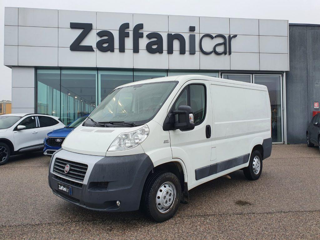 FIAT Ducato (4ª serie) - Ducato 33 2.3 MJT 130CV PC-TN Furgone