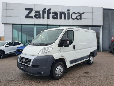 FIAT Ducato (4ª serie) - Ducato 33 2.3 MJT 130CV PC-TN Furgone