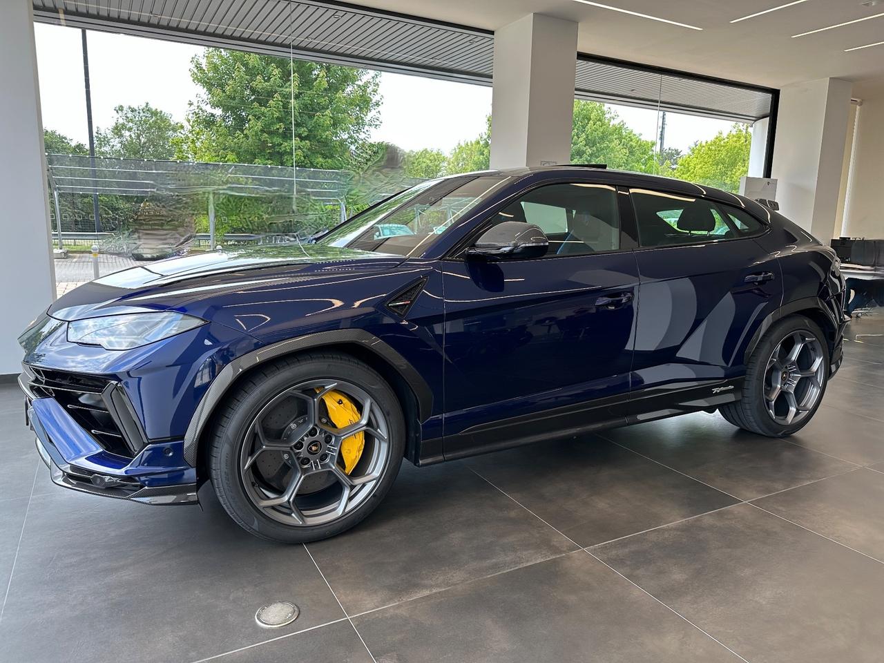 Lamborghini Urus 4.0 Performante - LEASING NO EXPORT