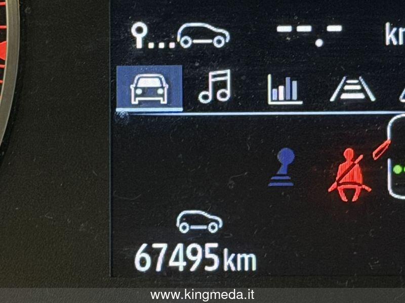 Renault Captur 1.0 TCE 100 GPL ZEN