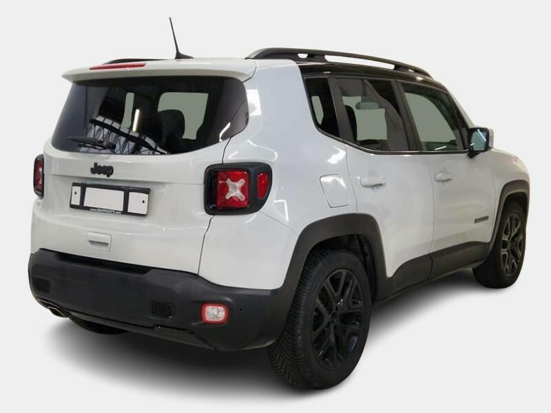 JEEP RENEGADE 1.6 MJet 130cv Limited