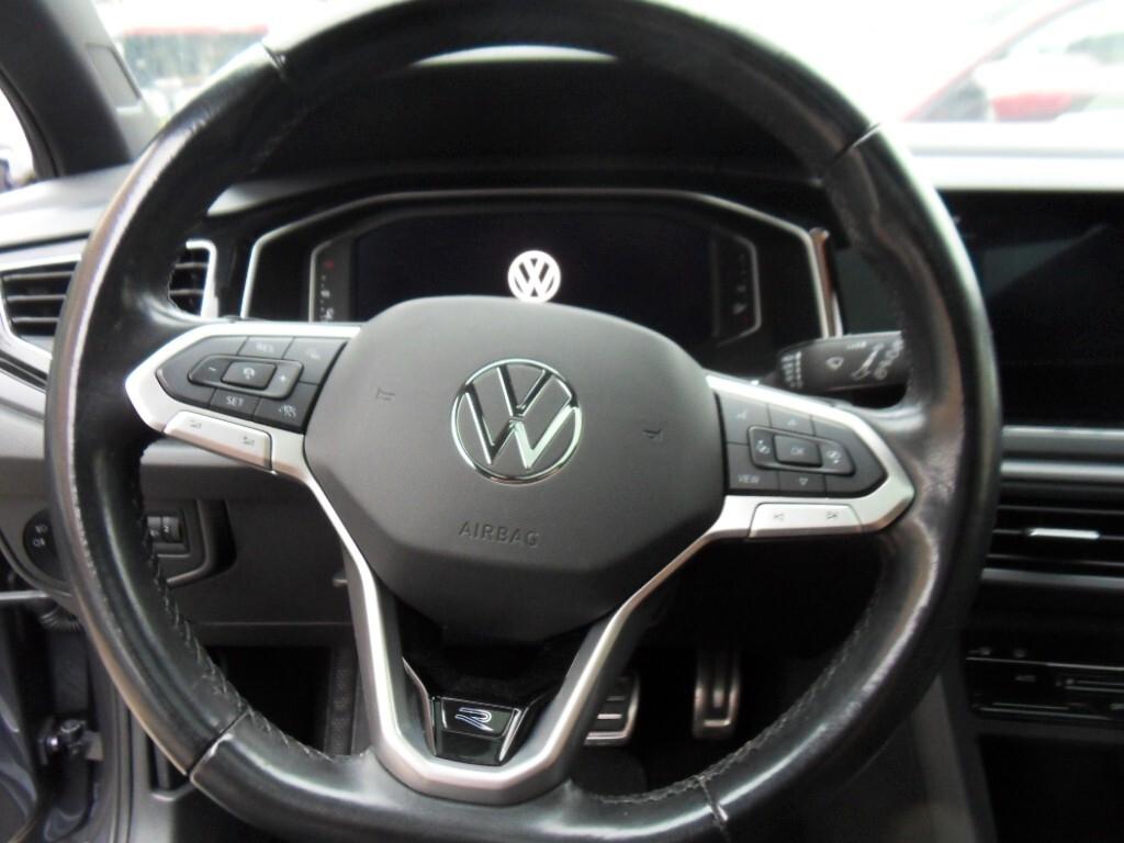 Volkswagen Taigo 1.0 TSI 110 CV R-Line
