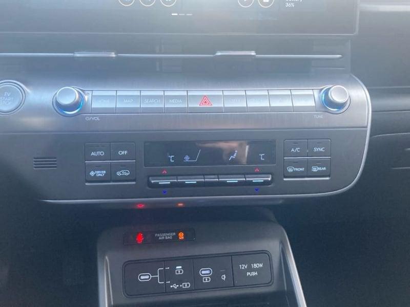 Hyundai Kona EV 64.8kWh Exclusive (HP) MY26