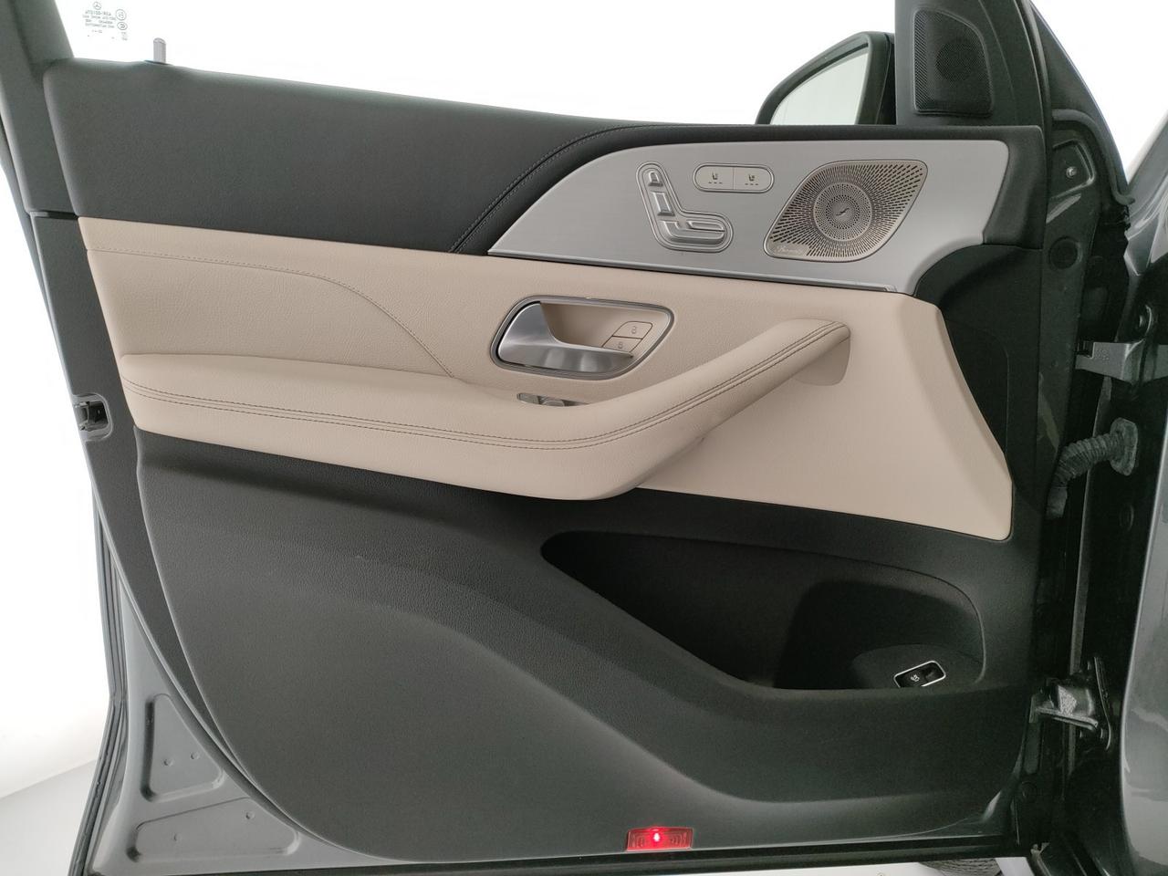 Mercedes-Benz Classe GLE gle 350 de phev (e eq-power) premium plus 4matic auto