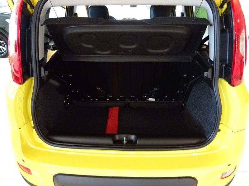 FIAT Panda Panda 1.0 FireFly S&S Hybrid