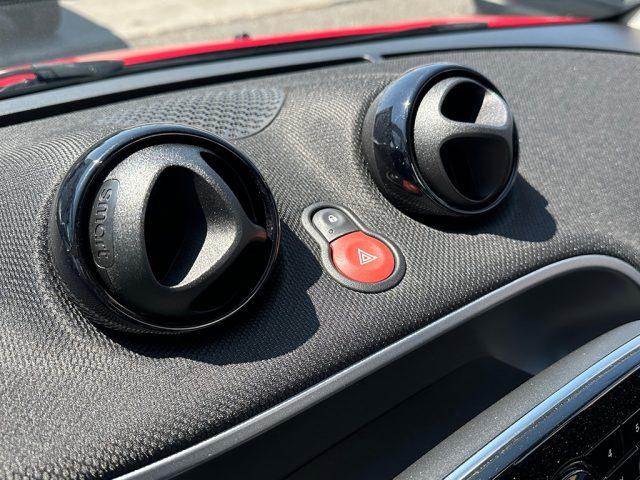 SMART ForTwo EQ Passion -PROMO-