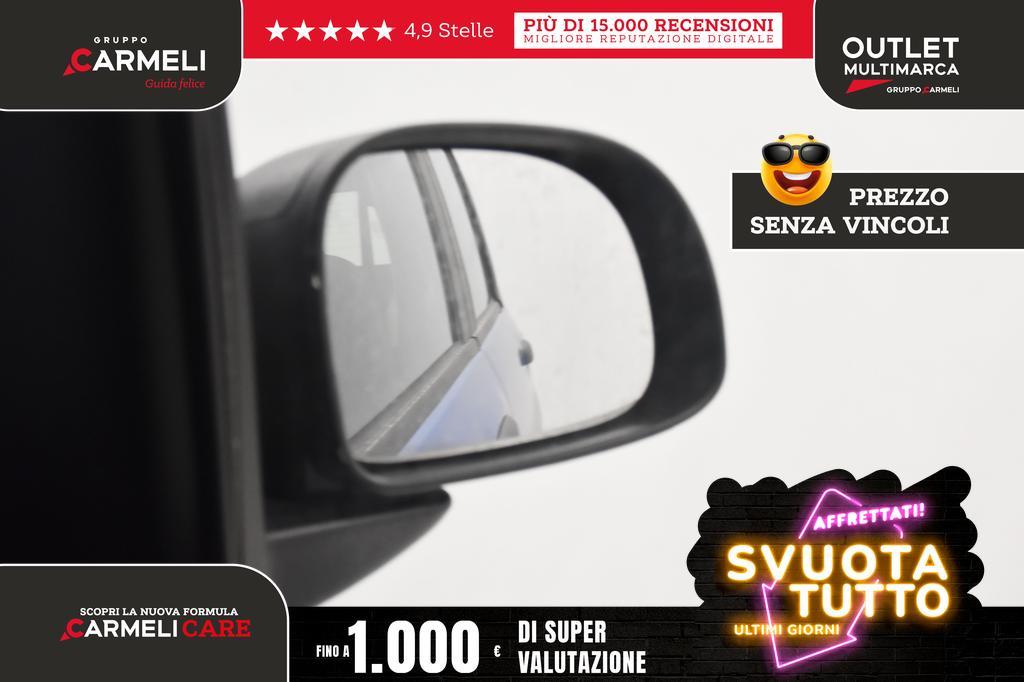 Fiat Panda Panda 1.0 firefly hybrid s&s 70cv 5p.ti