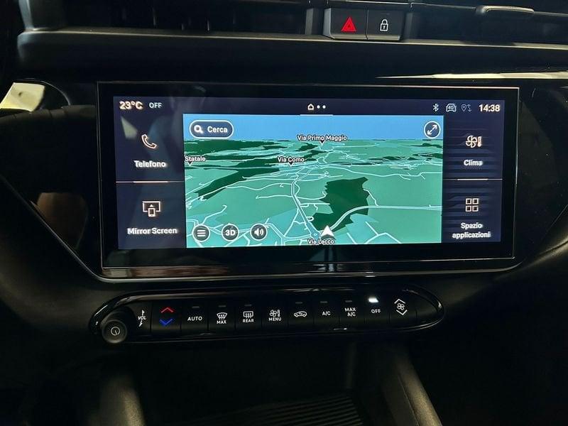 Alfa Romeo Junior Junior 1.2 145 CV Hybrid eDCT6 Speciale - PROMO SIRONIAUTO+