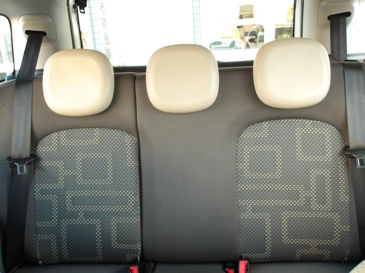 Fiat Panda 4x4 Panda 1.3 mjt 16v 4x4 75cv
