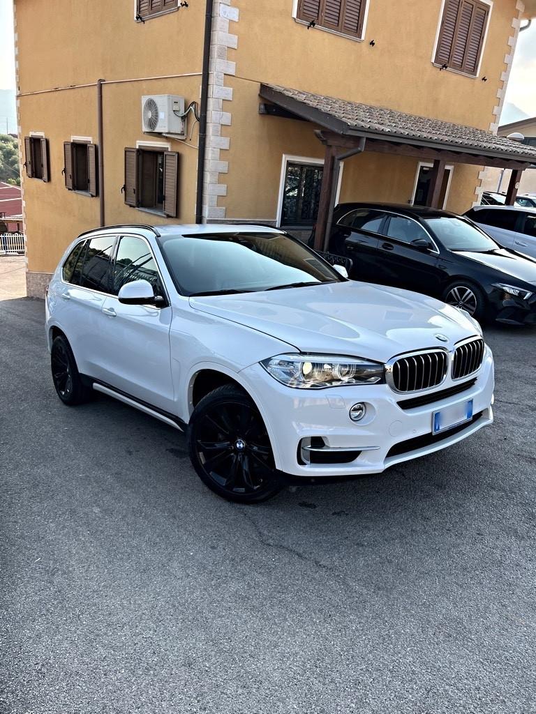 Bmw X5 xDrive30d 249CV 2017