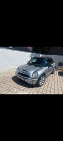 Mini 1.6 16V One Cabrio