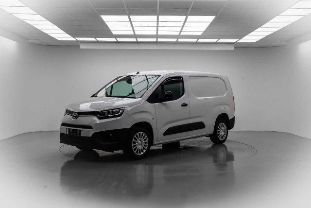 TOYOTA Proace City 1.5D 100 CV S&S PL 4p. Comfort