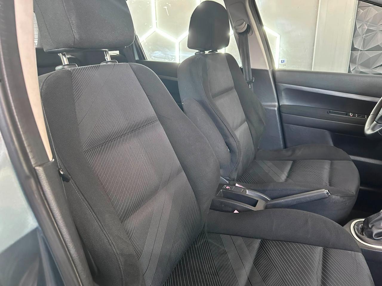 Peugeot 307 1.6 16V HDi FAP 110CV SW X-Line