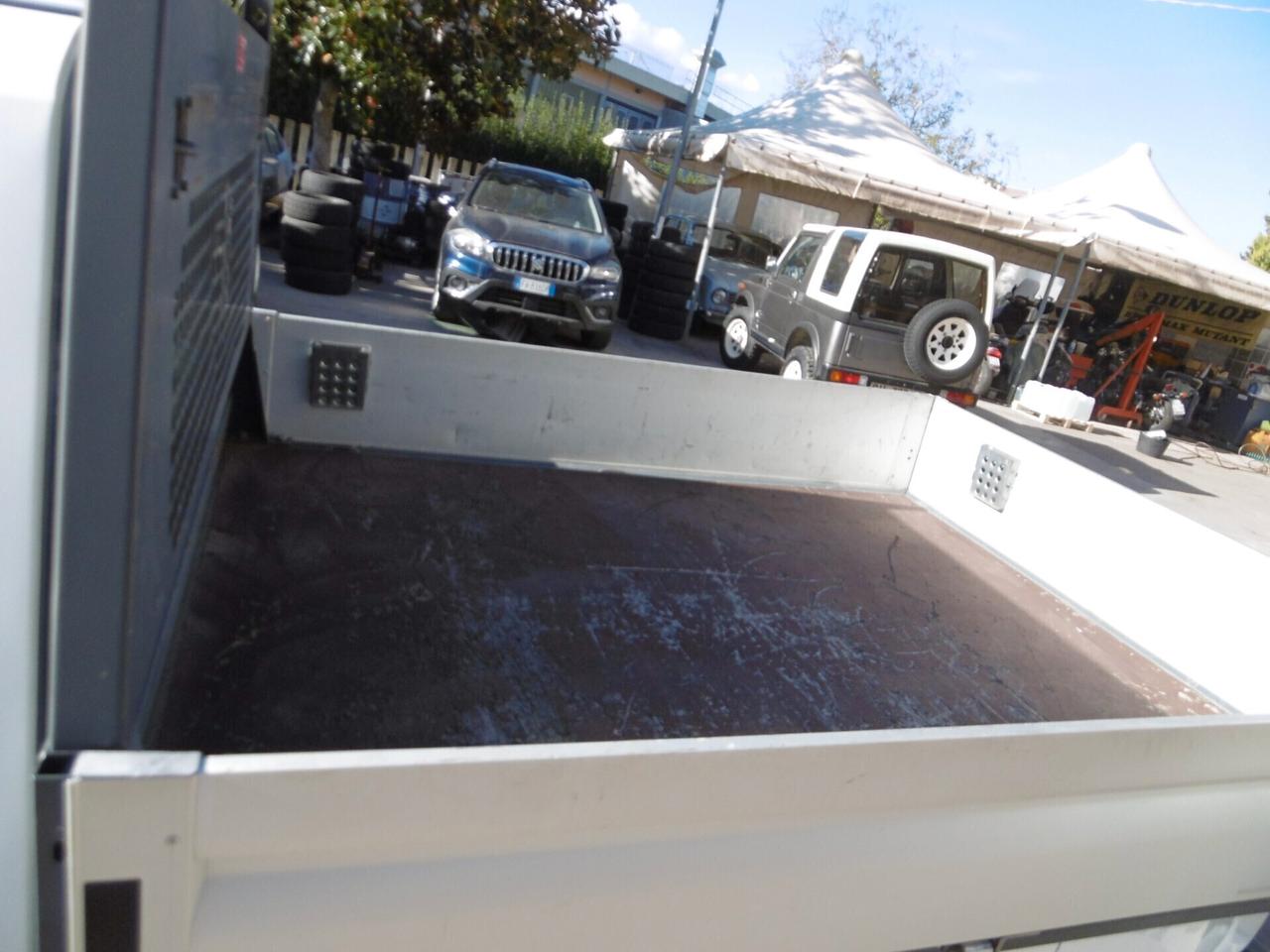 Fiat DOBLO WORK UP Multijet2