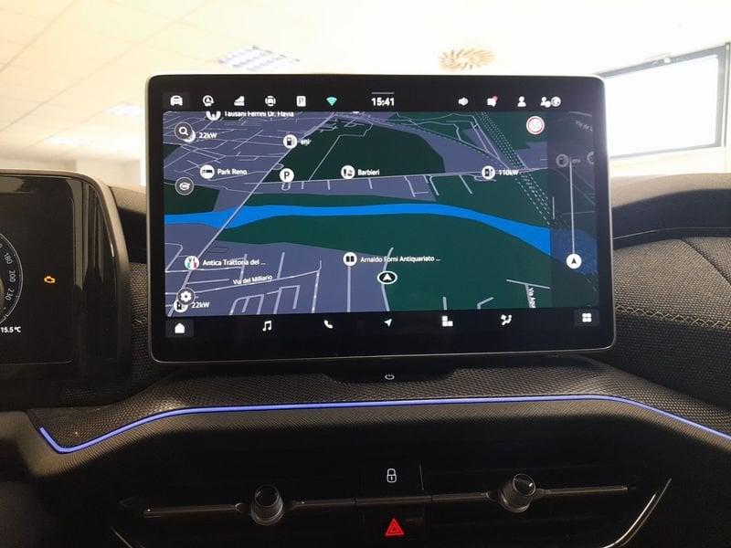 Škoda Kodiaq 1.5 m-HEV Executive DSG 7p