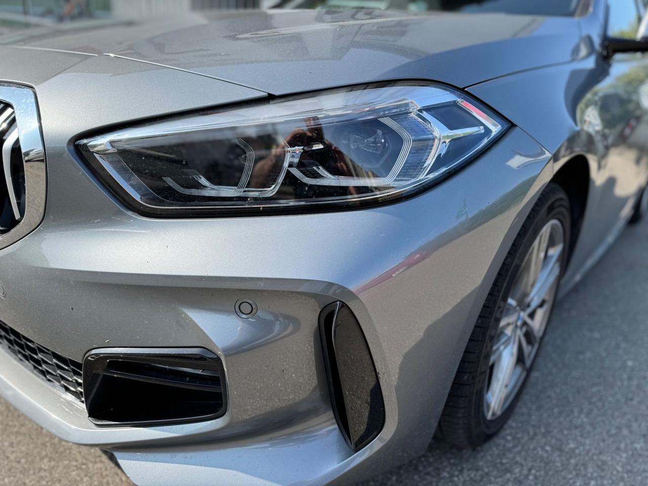 Bmw 116 M Sport 116 d #6829