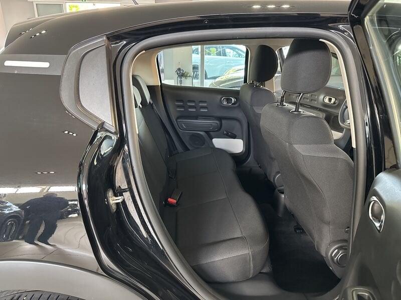 Citroën C3 PureTech 83 S&S You!