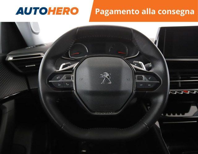PEUGEOT 2008 BlueHDi 130 S&S EAT8 Allure Pack