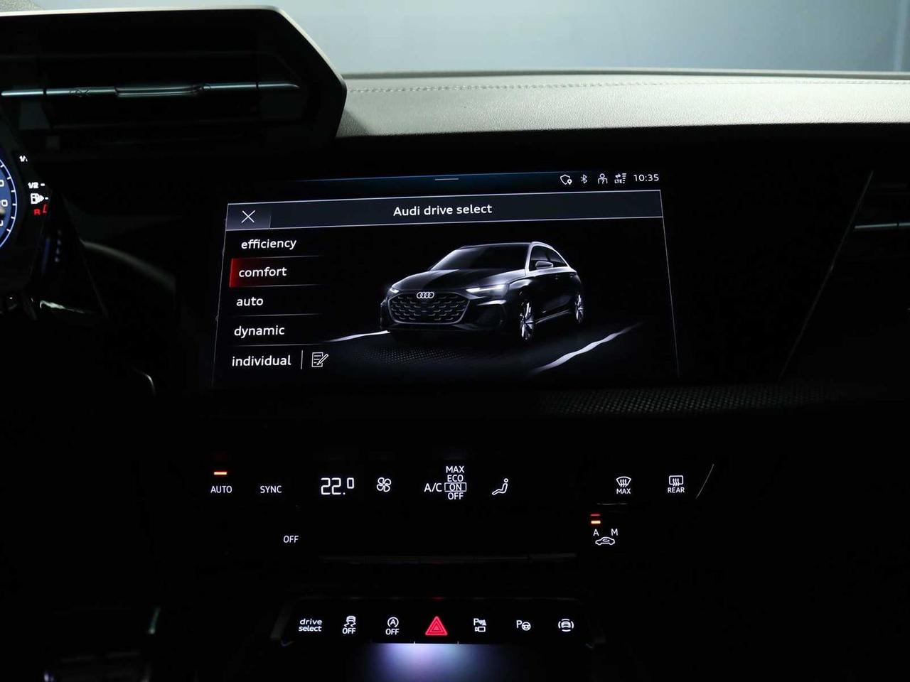 Audi A3 allstreet TDI 150CV S tronic Identit #8597