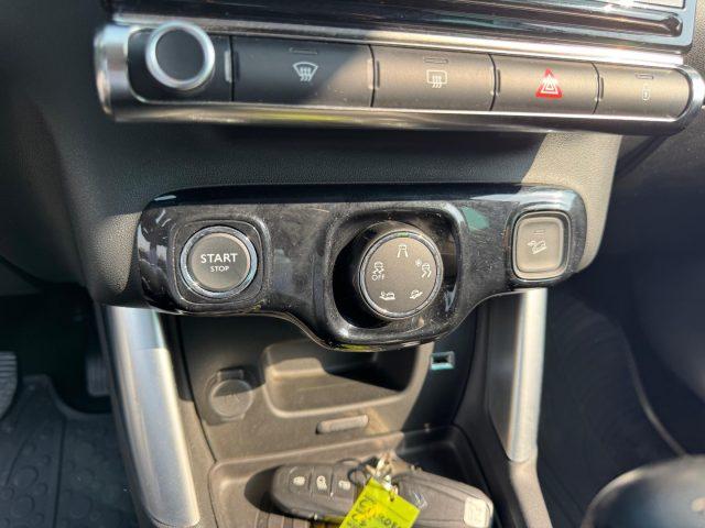 CITROEN C3 Aircross PureTech 110 S&S Rip Curl