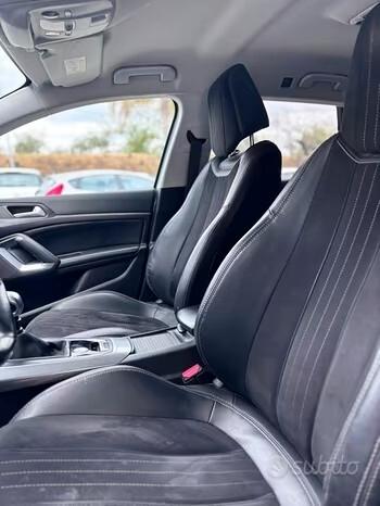 Peugeot 308 BlueHDi 120CV - 2016