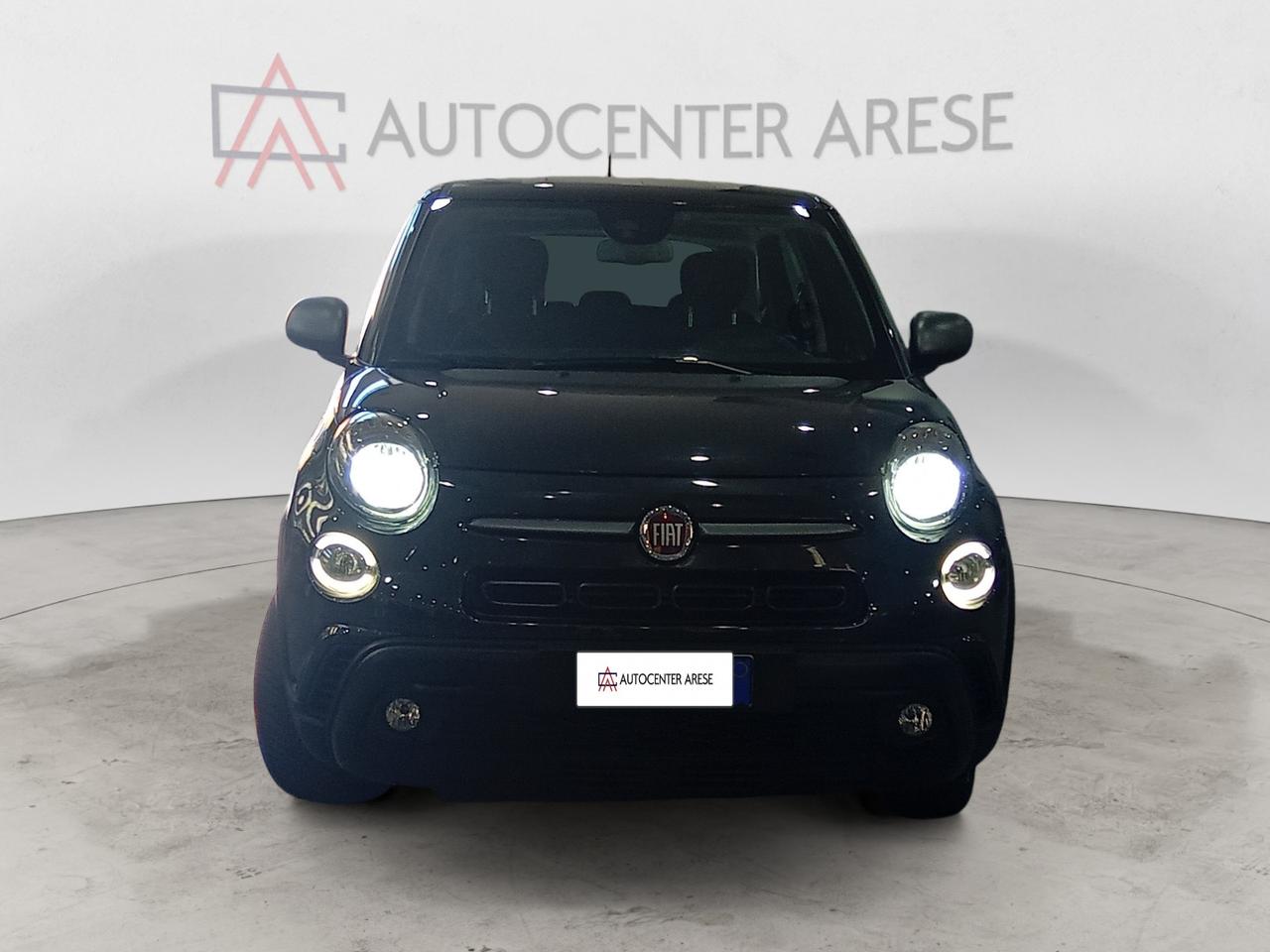 Fiat 500 L Cross 500L Cross 1.4 S-Design s&s 95cv