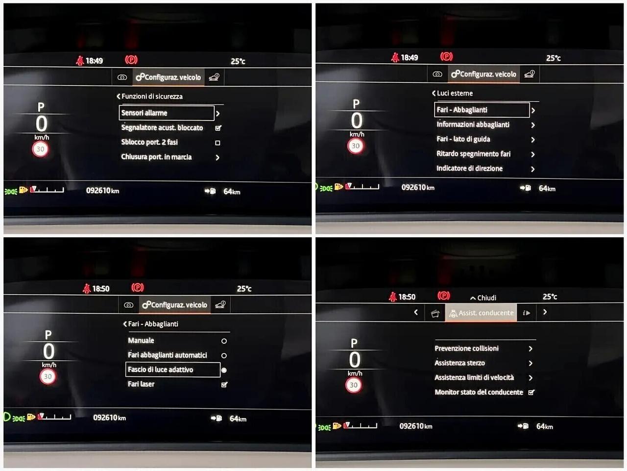 Land Rover Range Rover Velar 3.0D V6 300 CV R-Dynamic HSE