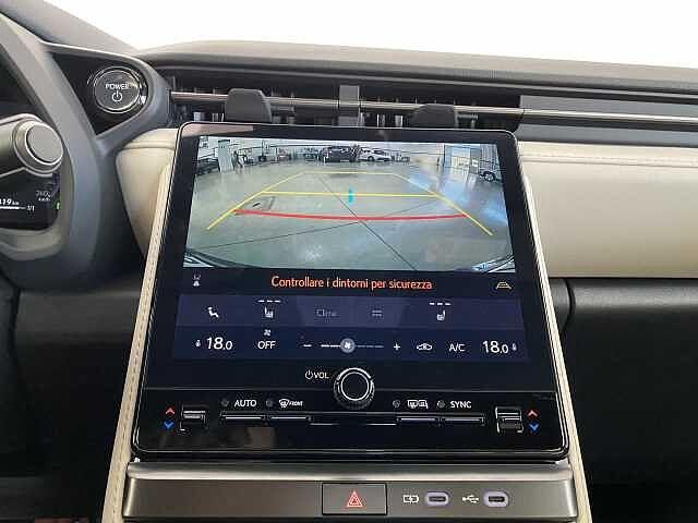Lexus LBX Hybrid Elegant