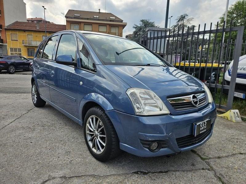 Opel Meriva 1.3 cdti ecoflex Cosmo