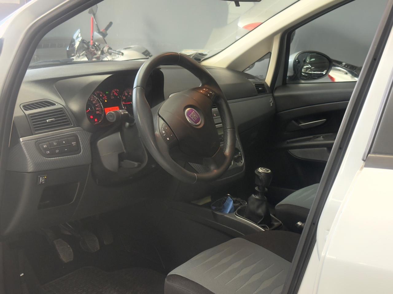 Fiat Grande Punto 1.4 GPL 5 porte Actual