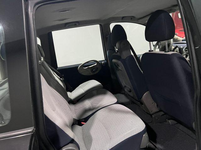 FIAT Multipla 1.9 MJT 120 CV Dynamic