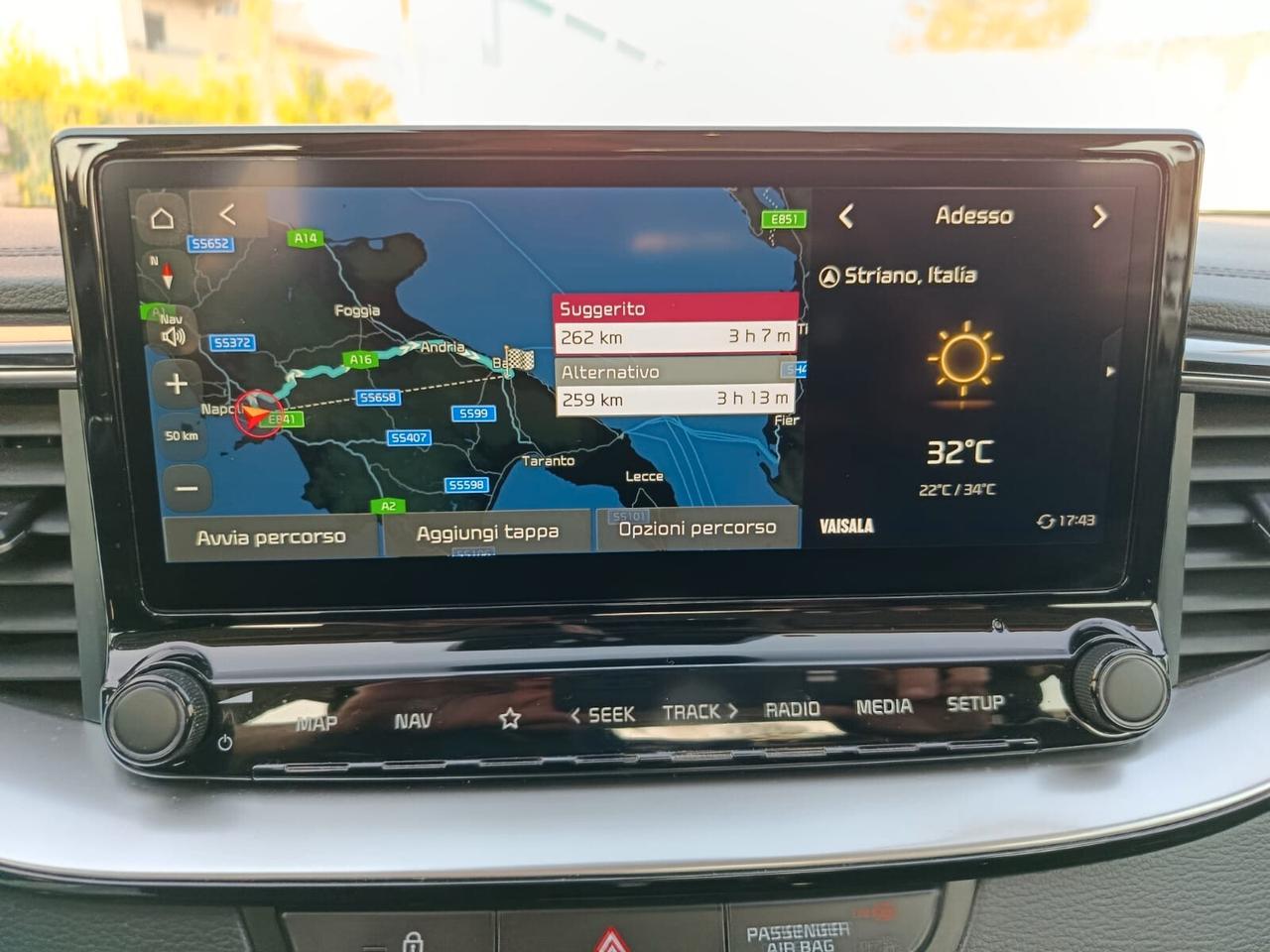 Kia XCeed 1.6 CRDi 136 CV MHEV DCT Style-2023