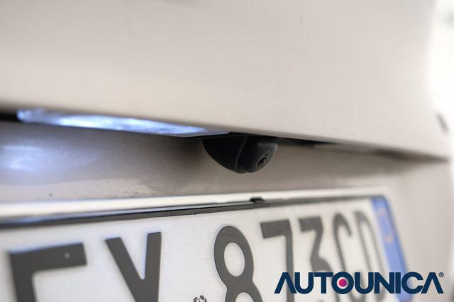 HYUNDAI Tucson 1.6 CRDi 48V XPOSSIBLE FARI LED NEOPATENTATI