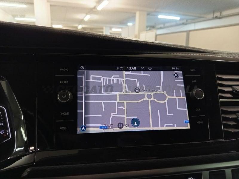 Volkswagen Multivan T6.1 2.0 tdi Life 4motion 204cv dsg 7p.ti